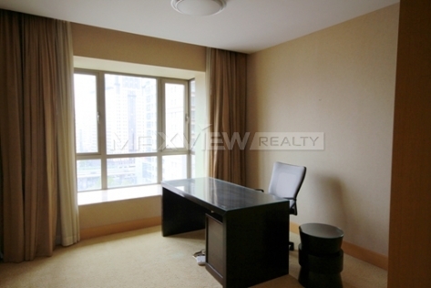 Central Residences II   |   嘉里华庭 II 4bedroom 240sqm ¥61,000 SH005185