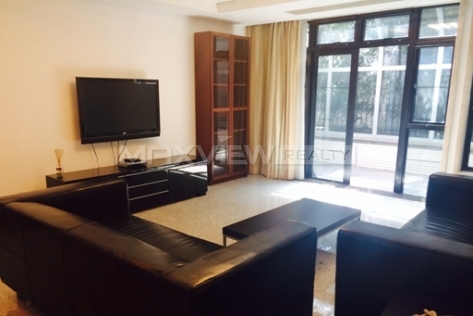 Hongqiao Golf Villa   |   虹桥高尔夫别墅 3bedroom 278sqm ¥34,000 CNV00258