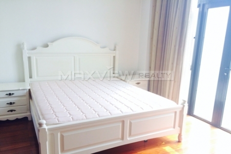 Hongqiao Golf Villa   |   虹桥高尔夫别墅 3bedroom 278sqm ¥34,000 CNV00258