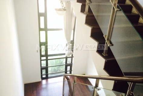 Hongqiao Golf Villa   |   虹桥高尔夫别墅 3bedroom 278sqm ¥36,000 SH014389