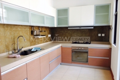 Hongqiao Golf Villa   |   虹桥高尔夫别墅 3bedroom 278sqm ¥32,000 SH014390