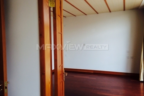Hongqiao Golf Villa   |   虹桥高尔夫别墅 3bedroom 278sqm ¥32,000 SH014390