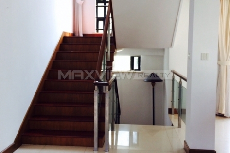 Hongqiao Golf Villa   |   虹桥高尔夫别墅 3bedroom 278sqm ¥30,000 SH012346