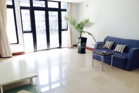 Hongqiao Golf Villa   |   虹桥高尔夫别墅 3bedroom 278sqm ¥30,000 SH012346