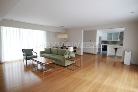 Nanyang Four Seasons | 南阳四季 4bedroom 220sqm ¥50,000 SH014392