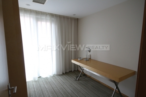 Nanyang Four Seasons | 南阳四季 4bedroom 220sqm ¥50,000 SH014392