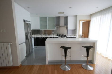 Nanyang Four Seasons | 南阳四季 4bedroom 220sqm ¥50,000 SH014392