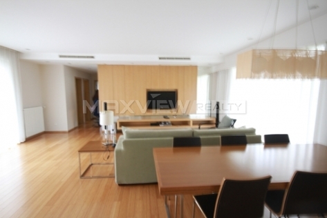 Nanyang Four Seasons | 南阳四季 4bedroom 220sqm ¥50,000 SH014392