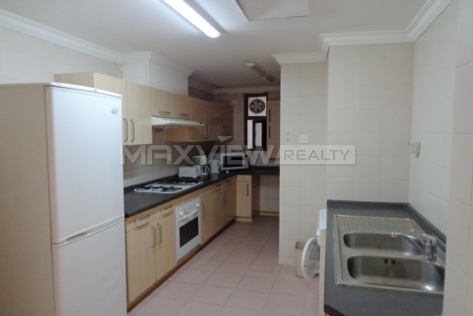 41 Hengshan Road   |   衡山路41号 2bedroom 166sqm ¥28,000 XHA02163