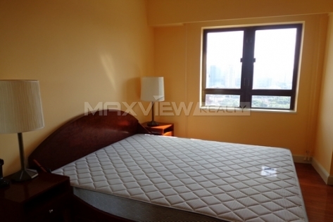 41 Hengshan Road   |   衡山路41号 2bedroom 166sqm ¥28,000 XHA02163