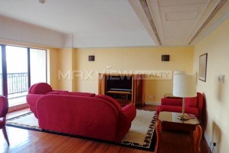 41 Hengshan Road   |   衡山路41号 2bedroom 166sqm ¥28,000 XHA02163