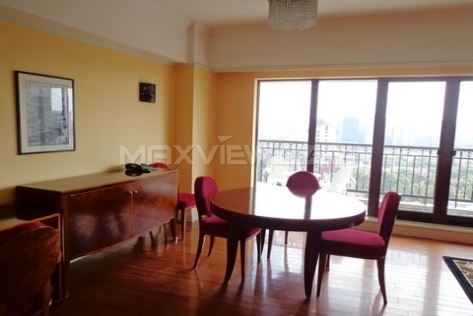 41 Hengshan Road   |   衡山路41号 2bedroom 166sqm ¥28,000 XHA02163