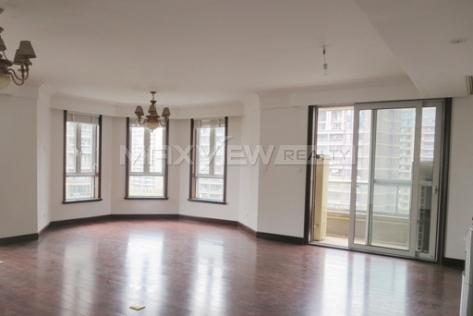 Deluxe Family   |   华丽家族 4bedroom 240sqm ¥40,000 CNA00226