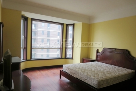 Deluxe Family   |   华丽家族 4bedroom 240sqm ¥40,000 CNA00226