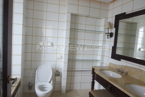 Deluxe Family   |   华丽家族 4bedroom 240sqm ¥40,000 CNA00226