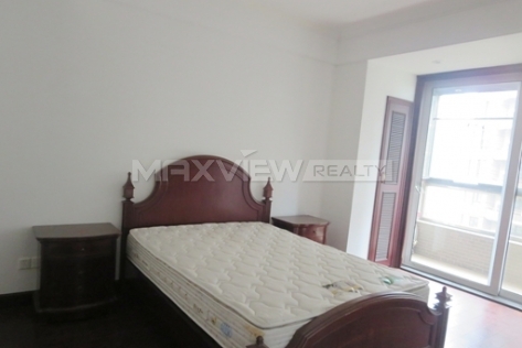 Deluxe Family   |   华丽家族 4bedroom 240sqm ¥40,000 CNA00226