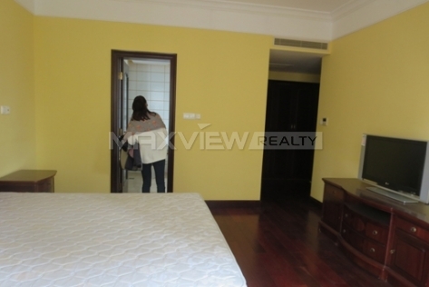 Deluxe Family   |   华丽家族 4bedroom 240sqm ¥40,000 CNA00226