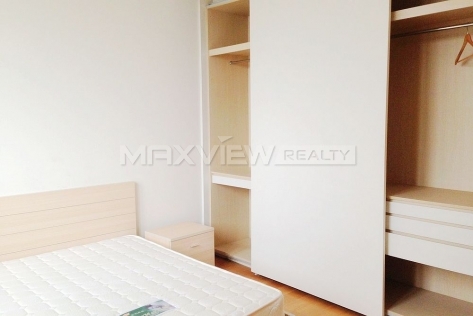 Lakeside Ville   |   湖畔佳苑 3bedroom 218sqm ¥32,000 SH013647