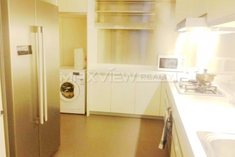 Lakeside Ville   |   湖畔佳苑 3bedroom 218sqm ¥32,000 SH013647