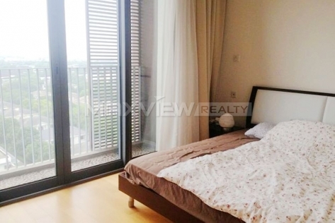 Lakeside Ville   |   湖畔佳苑 3bedroom 218sqm ¥32,000 SH013647