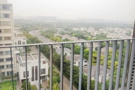 Lakeside Ville   |   湖畔佳苑 3bedroom 218sqm ¥32,000 SH013647