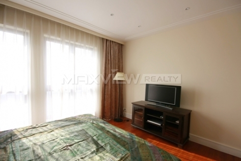 Lakeville Regency   |   翠湖御苑 3bedroom 140sqm ¥30,000 SH000014