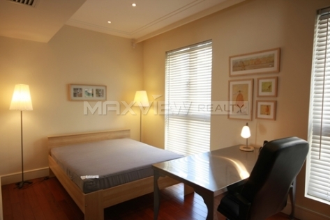 Lakeville Regency   |   翠湖御苑 3bedroom 140sqm ¥30,000 SH000014