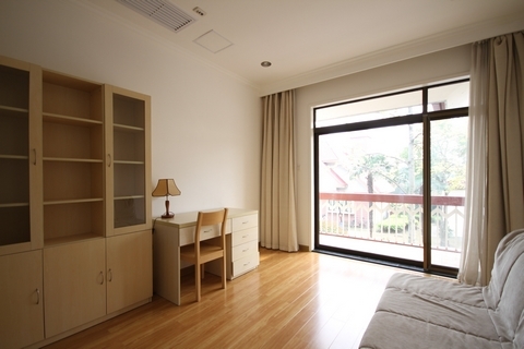 Green Valley Villa   |   绿谷别墅 4bedroom 180sqm ¥45,000 SH011457