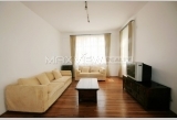 Old Apartment on Shanxi N. Road 2bedroom 165sqm ¥28,000
