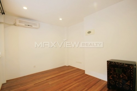 Old Apartment on Shanxi N. Road 2bedroom 165sqm ¥28,000 SH001856
