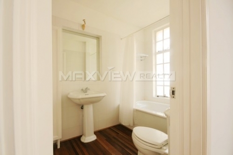 Old Apartment on Shanxi N. Road 2bedroom 165sqm ¥28,000 SH001856