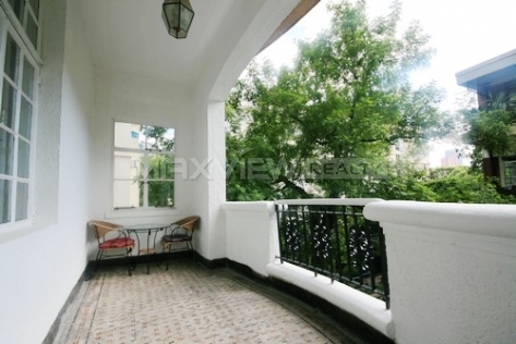 Old Apartment on Shanxi N. Road 2bedroom 165sqm ¥28,000 SH001856