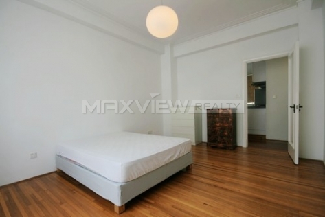 Old Apartment on Shanxi N. Road 2bedroom 165sqm ¥28,000 SH001856