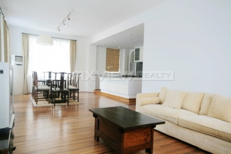 Old Apartment on Shanxi N. Road 2bedroom 165sqm ¥28,000 SH001856