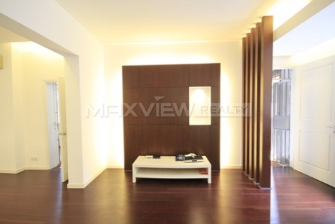 Old Lane House on Anfu Road 2bedroom 90sqm ¥25,000 SH007194