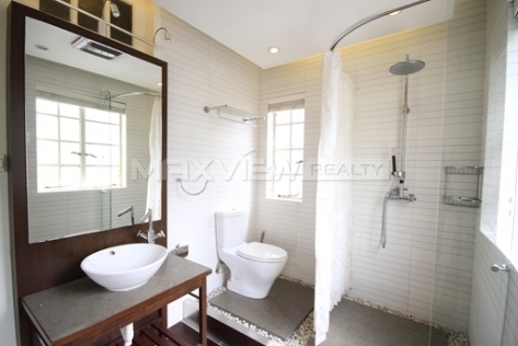 Old Lane House on Anfu Road 2bedroom 90sqm ¥25,000 SH007194
