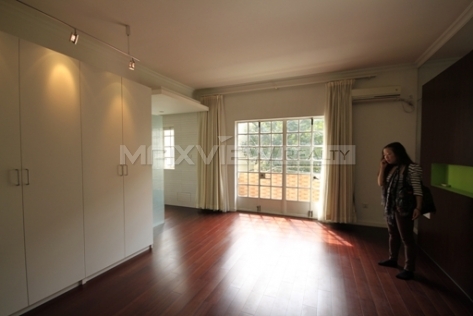 Old Lane House on Anfu Road 2bedroom 90sqm ¥25,000 SH007194
