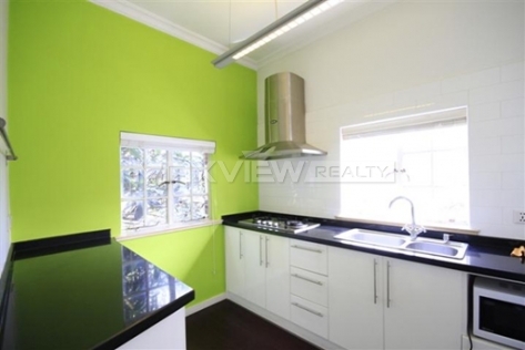 Old Lane House on Anfu Road 2bedroom 90sqm ¥25,000 SH007194