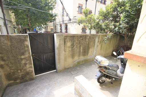 Old Lane House on Anfu Road 2bedroom 90sqm ¥25,000 SH007194