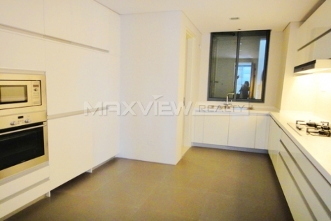 Lakeside Ville   |   湖畔佳苑 4bedroom 278sqm ¥35,000 SH006997