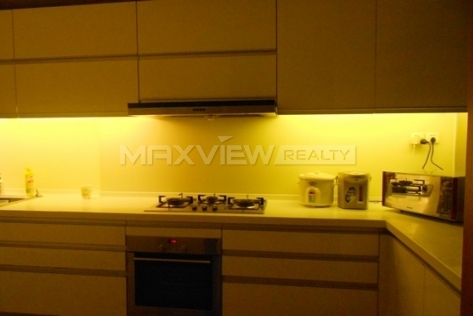 Lakeside Ville   |   湖畔佳苑 3bedroom 217sqm ¥34,000 SH011495