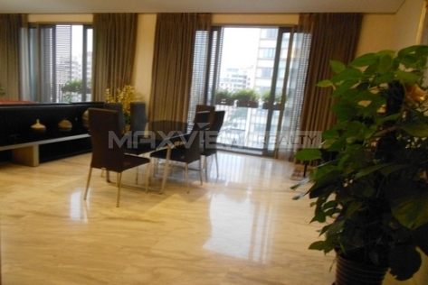 Lakeside Ville   |   湖畔佳苑 3bedroom 217sqm ¥34,000 SH011495