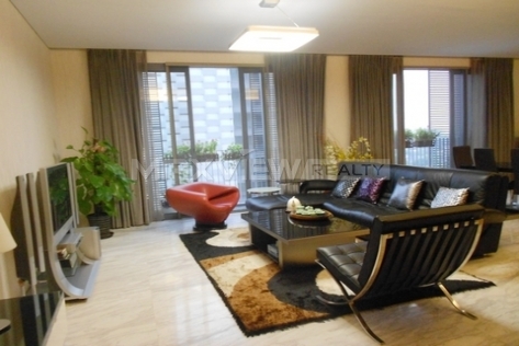 Lakeside Ville   |   湖畔佳苑 3bedroom 217sqm ¥34,000 SH011495