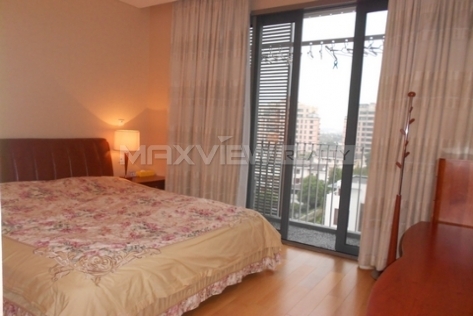Lakeside Ville   |   湖畔佳苑 3bedroom 217sqm ¥34,000 SH011495