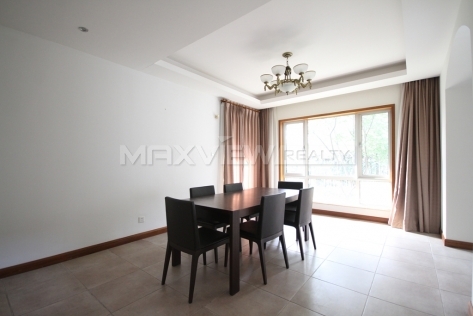 Tiziano Villa   |   提香别墅 4bedroom 333sqm ¥38,000 PDV01218