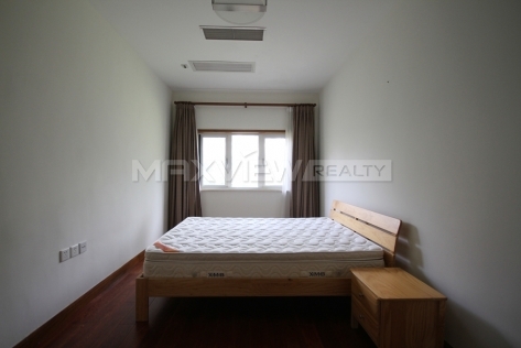 Tiziano Villa   |   提香别墅 4bedroom 333sqm ¥38,000 PDV01218