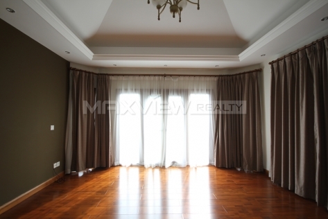 Tiziano Villa   |   提香别墅 4bedroom 333sqm ¥38,000 PDV01218