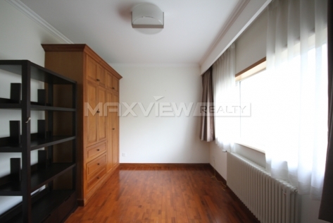 Tiziano Villa   |   提香别墅 4bedroom 333sqm ¥38,000 PDV01218