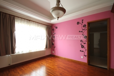 Tiziano Villa   |   提香别墅 4bedroom 333sqm ¥38,000 PDV01218