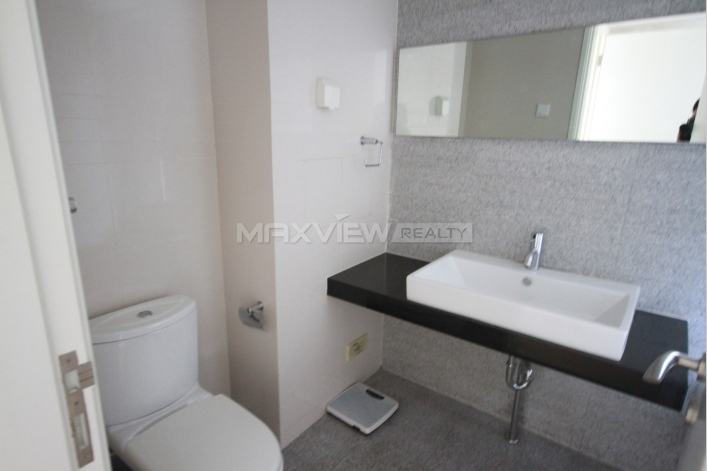 8 Park Avenue   |   静安豪景 3bedroom 145sqm ¥32,000 SH003044